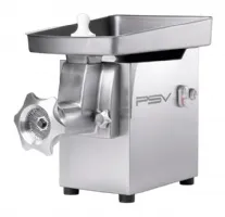 Hachoir professionnel de table double coupe h82 350 kg/h triphasé - psv - drc 22/tri - Psv group - DRC 22/TRI Hachoir professionnel de table double coupe h82 350 kg/h triphasé - psv - drc 22/tri - Psv group - DRC 22/TRI