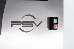 Photo 3 - Empreinte ronde monocalibre pour reconstitueur - psv - drc 22l - Psv group - DRC 22L