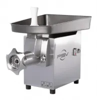 Hachoir professionnel de table double coupe b98 600 kg/h monophasé - psv - drc 32/mono - Psv group - DRC 32/MONO