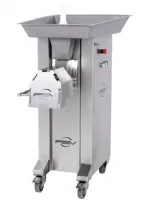Hachoir professionnel sur socle double coupe b98 900 kg/h triphasé - psv - drc 32s - Psv group - DRC 32S Hachoir professionnel sur socle double coupe b98 900 kg/h triphasé - psv - drc 32s - Psv group - DRC 32S