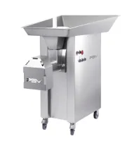 Hachoir professionnel sur socle double coupe 2000 kg/h triphasé - psv - drc 42 - Psv group - DRC 42 Hachoir professionnel sur socle double coupe 2000 kg/h triphasé - psv - drc 42 - Psv group - DRC 42
