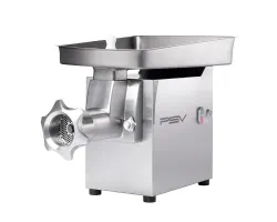 Hachoir professionnel de table simple coupe n22 350 kg/h monophasé - psv - drc 98/mono - Psv group - DRC 98/MONO