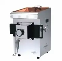 Hachoir à viande triphasé reconstitueur à empreinte ronde multi-calibre - 300 kg/h - Psv group - DRC CR 82/RMulti-TRI Hachoir à viande triphasé reconstitueur à empreinte ronde multi-calibre - 300 kg/h - Psv group - DRC CR 82/RMulti-TRI