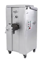 Hachoir mélangeur professionnel automatique de table cuve 45 l simple coupe n32 600 kg/h monophasé - psv - drc hm 45l/98/mono - Psv group - DRC HM 45L/98/MONO