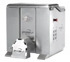 Hachoir professionnel sur socle simple coupe n42 2000 kg/h triphasé - psv - drc hm 45l/98 st - Psv group - DRC HM 45L/98 ST Hachoir professionnel sur socle simple coupe n42 2000 kg/h triphasé - psv - drc hm 45l/98 st - Psv group - DRC HM 45L/98 ST