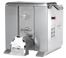 Hachoir professionnel hachoir sur socle simple coupe n42 2000 kg/h monophasé - psv - drc hm 45l/98 st/mono - Psv group - DRC HM 45L/98 ST/MONO