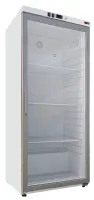 Armoire à Boissons 1 porte vitrée 305 L 0 à 10 °C - Redfox - DRR 400/G - REDFOX - DRR 400/G Armoire à Boissons 1 porte vitrée 305 L 0 à 10 °C - Redfox - DRR 400/G - REDFOX - DRR 400/G