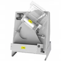Façonneuse 2 rouleaux professionnelle commande numérique diametre 26 - 40 cm - PRISMAFOOD - DRV 420