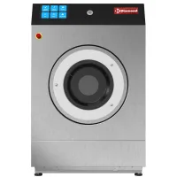 Lave-linge professionnel à sceller 11 kg commande tactile 720x933x1087 mm - diamond - drw11-ts/n - Diamond - DRW11-TS/N Lave-linge professionnel à sceller 11 kg commande tactile 720x933x1087 mm - diamond - drw11-ts/n - Diamond - DRW11-TS/N