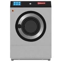 Lave-linge professionnel à sceller 14 kg commande tactile 880x954x1312 mm - diamond - drw14-ts/n - Diamond - DRW14-TS/N Lave-linge professionnel à sceller 14 kg commande tactile 880x954x1312 mm - diamond - drw14-ts/n - Diamond - DRW14-TS/N