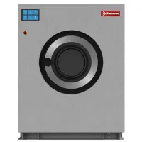 Lave-linge professionnel à sceller 30 kg avec écran tactile 7 pouces 1098x946x1433 mm - diamond - drw30-ts/n - Diamond - DRW30-TS/N Lave-linge professionnel à sceller 30 kg avec écran tactile 7 pouces 1098x946x1433 mm - diamond - drw30-ts/n - Diamond - DRW30-TS/N