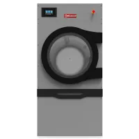 Séchoir rotatif électrique capacité 18 kg avec rotation alternée et écran tactile - diamond - dse-18/ts-n - Diamond - DSE-18/TS-N Séchoir rotatif électrique capacité 18 kg avec rotation alternée et écran tactile - diamond - dse-18/ts-n - Diamond - DSE-18/TS-N