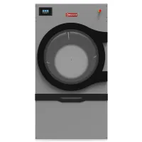Séchoir rotatif professionnel gaz capacité 23 kg commande tactile 1010x916x1932 mm - Diamond - DSG-23/TS-N - DIAMOND - DSG-23/TS-N Séchoir rotatif professionnel gaz capacité 23 kg commande tactile 1010x916x1932 mm - Diamond - DSG-23/TS-N - DIAMOND - DSG-23/TS-N