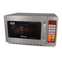 Four micro-ondes professionnel 34 l 1,9 kw commandes digitales - diamond promo - dw3414-de - Diamond promo - DW3414-DE Four micro-ondes professionnel 34 l 1,9 kw commandes digitales - diamond promo - dw3414-de - Diamond promo - DW3414-DE