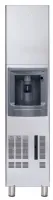 Distributeur automatique de glaçons à eau - série t - pleins gourmet - icematic - dx35w - Icematic - DX35W