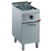 Friteuse professionnelle triphasée 15 litres 1 panier - diamond - e17/f15a4-n - Diamond - E17/F15A4-N Friteuse professionnelle triphasée 15 litres 1 panier - diamond - e17/f15a4-n - Diamond - E17/F15A4-N