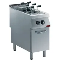 Cuiseur à pâtes professionnel triphasé 1 cuve gn 1/1 40 litres 10 kw - diamond - e22/cpa4-n - Diamond - E22/CPA4-N Cuiseur à pâtes professionnel triphasé 1 cuve gn 1/1 40 litres 10 kw - diamond - e22/cpa4-n - Diamond - E22/CPA4-N