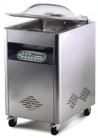 Machine sous vide professionnelle de table à cloche 680x570x1050 mm - Furnotel - E450S