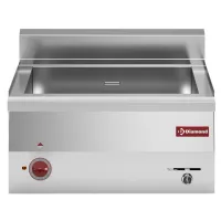Bain-marie professionnel Monophasé sur four 510x465x170 mm - Diamond - E60/BM6T-N Bain-marie professionnel Monophasé sur four 510x465x170 mm - Diamond - E60/BM6T-N