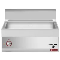 Bain-marie professionnel Triphasé à poser 650x535xh175 mm - Diamond - E65/BM7T-N Bain-marie professionnel Triphasé à poser 650x535xh175 mm - Diamond - E65/BM7T-N