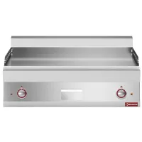 Plaque de cuisson professionnelle triphasée à poser surface lisse 12 kw - diamond promo - e65/pl10t-n - Diamond promo - E65/PL10T-N Plaque de cuisson professionnelle triphasée à poser surface lisse 12 kw - diamond promo - e65/pl10t-n - Diamond promo - E65/PL10T-N