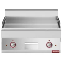 Plaque de cuisson professionnelle à poser lisse triphasé 9 kw - diamond promo - e65/pl7t-n - Diamond promo - E65/PL7T-N Plaque de cuisson professionnelle à poser lisse triphasé 9 kw - diamond promo - e65/pl7t-n - Diamond promo - E65/PL7T-N