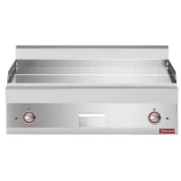 Plaque de cuisson professionnelle à poser triphasé surface lisse chromée 12 kw - diamond promo - e65/plcd10t-n - Diamond promo - E65/PLCD10T-N Plaque de cuisson professionnelle à poser triphasé surface lisse chromée 12 kw - diamond promo - e65/plcd10t-n - Diamond promo - E65/PLCD10T-N