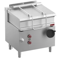 Sauteuse électrique basculante 60 litres cuve inox - Diamond - E7/BRI8-N