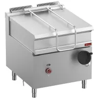 Sauteuse professionnelle électrique basculante 80 L inox - Diamond - E9/BRI8-N