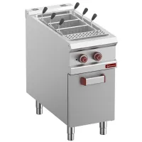 Cuiseur à pâtes professionnel triphasé 40 cuve 40 litres 9 kw - diamond - e9/cpa4-n - Diamond - E9/CPA4-N Cuiseur à pâtes professionnel triphasé 40 cuve 40 litres 9 kw - diamond - e9/cpa4-n - Diamond - E9/CPA4-N