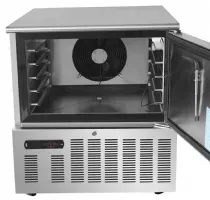 Photo 2 - Cellule de refroidissement/surgelation - atosa - ebf-05 - Atosa - EBF-05