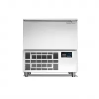 Cellule de Refroidissement 5 niveaux GN 1/1 600x400 mm - Techfrost - EC5 Cellule de Refroidissement 5 niveaux GN 1/1 600x400 mm - Techfrost - EC5