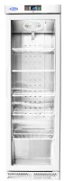 Armoire réfrigérée semi pro positive 1 porte vitre 380l - atosa - ecf38rw - Atosa - ECF38RW Armoire réfrigérée semi pro positive 1 porte vitre 380l - atosa - ecf38rw - Atosa - ECF38RW