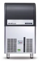 Machine à glaçons professionnelle glaçons gourmets réserve 23 kg production 53 kg/24 h - scodif - ecm 107 as - Scotsman - ECM 107 AS