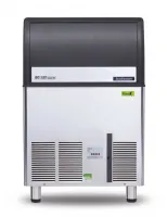 Machine à glaçons professionnelle glaçons gourmets réserve 39 kg production 75 kg/24 h - scodif - ecm 127 as - Scotsman - ECM 127 AS