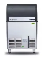 Machine à glaçons professionnelle glaçons gourmets réserve 48 kg production 84 kg/24 h - Scodif - ECM 177 AS Machine à glaçons professionnelle glaçons gourmets réserve 48 kg production 84 kg/24 h - Scodif - ECM 177 AS