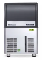 Machine à glaçons professionnelle glaçons gourmets réserve 19 kg production 44 kg/24 h - scodif - ecm 87 as - Scotsman - ECM 87 AS
