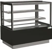 Vitrine réfrigérée de boulangerie pâtisserie 280 l positive 900 mm - afi-collin-lucy - eden40 - Afi - EDEN40 Vitrine réfrigérée de boulangerie pâtisserie 280 l positive 900 mm - afi-collin-lucy - eden40 - Afi - EDEN40