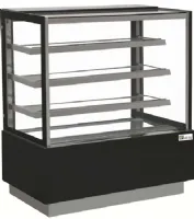 Vitrine réfrigérée de boulangerie pâtisserie 540 l positive 1200 mm - afi-collin-lucy - eden500 - Afi - EDEN500 Vitrine réfrigérée de boulangerie pâtisserie 540 l positive 1200 mm - afi-collin-lucy - eden500 - Afi - EDEN500