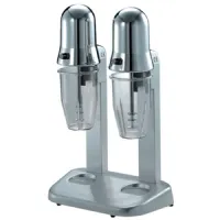 Blender avec variateur de vitesse et 2 verres en tritan de 0,55 litres - virtus - eea0013 - Virtus group - EEA0013 Blender avec variateur de vitesse et 2 verres en tritan de 0,55 litres - virtus - eea0013 - Virtus group - EEA0013