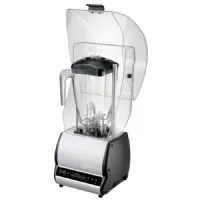 Blender avec variateur de vitesse, cloche d'insonorisation et wifi, capacité 2 l - virtus - eea0015 - Virtus group - EEA0015 Blender avec variateur de vitesse, cloche d'insonorisation et wifi, capacité 2 l - virtus - eea0015 - Virtus group - EEA0015