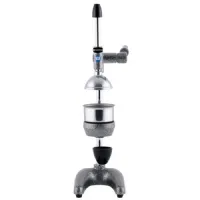 Centrifugeuse presse-citron manuelle, ø 60-80 mm - virtus - eed0015 - Virtus group - EED0015