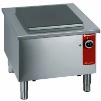 Réchaud professionnel Triphasé 5 kW - Diamond - EERV Réchaud professionnel Triphasé 5 kW - Diamond - EERV