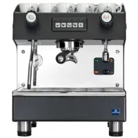 Distributeur à café professionnel automatique 1 groupe 3 litres - virtus - efa0014 - Virtus group - EFA0014 Distributeur à café professionnel automatique 1 groupe 3 litres - virtus - efa0014 - Virtus group - EFA0014
