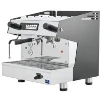 Distributeur à café professionnel automatique 1 groupe 5 l avec chauffe-tasses - virtus - efa0015 - Virtus group - EFA0015 Distributeur à café professionnel automatique 1 groupe 5 l avec chauffe-tasses - virtus - efa0015 - Virtus group - EFA0015