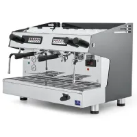 Distributeur à café professionnel automatique 2 groupes, 11 litres, 3,7 kw, monophasé - virtus - efa0016 - Virtus group - EFA0016 Distributeur à café professionnel automatique 2 groupes, 11 litres, 3,7 kw, monophasé - virtus - efa0016 - Virtus group - EFA0016