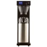 Percolateur avec thermos Air Pot 2,2 litres, remplissage d'eau manuel - Virtus - EFB0008/K - VIRTUS GROUP - EFB0008/K