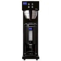 Percolateur programmable avec pot à vide 2,5 litres et alimentation en eau fraîche - virtus - efb0024 - Virtus group - EFB0024 Percolateur programmable avec pot à vide 2,5 litres et alimentation en eau fraîche - virtus - efb0024 - Virtus group - EFB0024