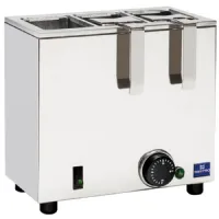 Chauffe-tetra pak pour 3 paquets thermostat réglable jusqu'à 85°c - virtus - ehz0001 - Virtus group - EHZ0001 Chauffe-tetra pak pour 3 paquets thermostat réglable jusqu'à 85°c - virtus - ehz0001 - Virtus group - EHZ0001
