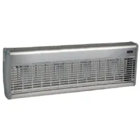 Destructeurs insecte cuisine électrique lampes LED, 4 x 7 W, portée 240 m², 695x105x285 mm - Virtus - EL308E/F Destructeurs insecte cuisine électrique lampes LED, 4 x 7 W, portée 240 m², 695x105x285 mm - Virtus - EL308E/F